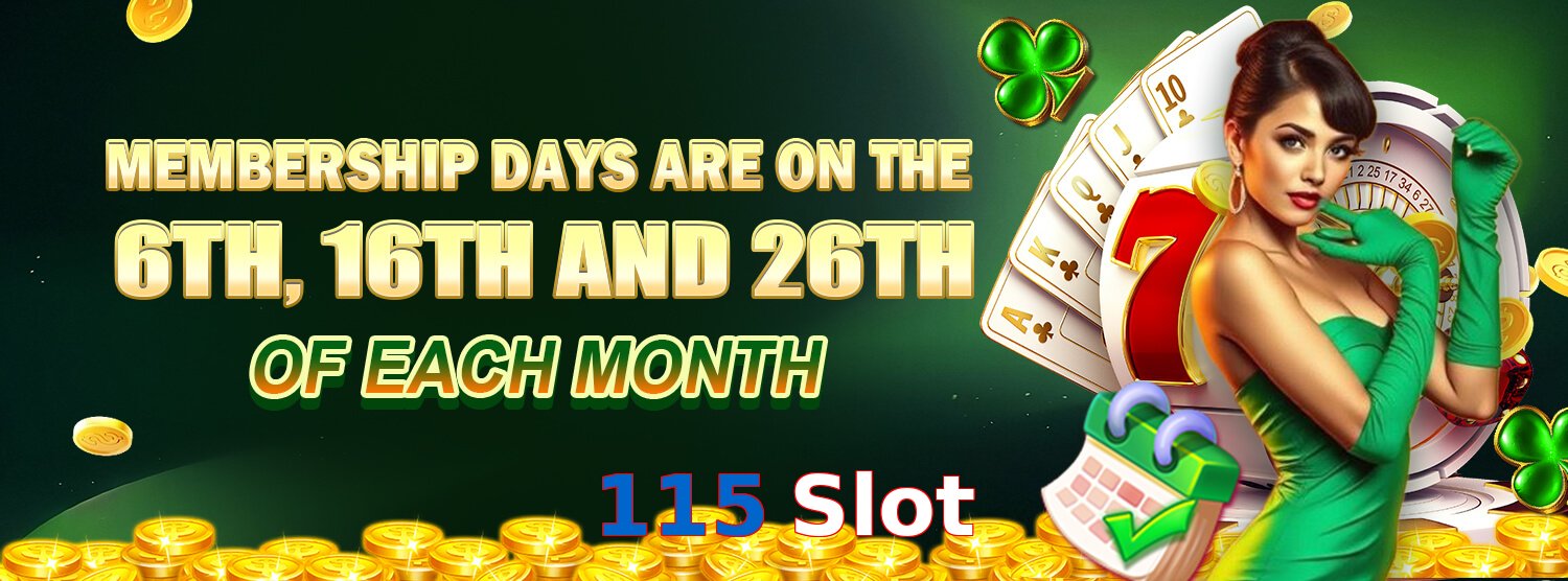 ☘️ High-RTP slots + Free Spins! 115 Slot